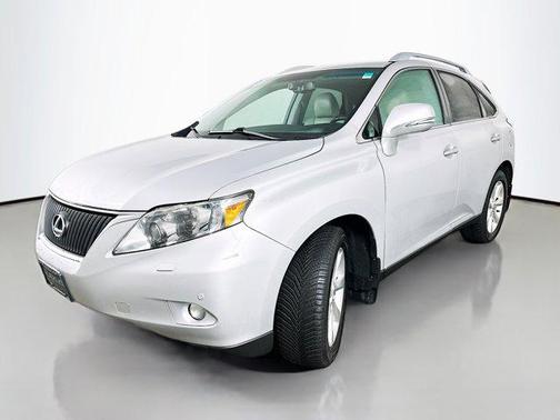 2012 Lexus RX 350 Base