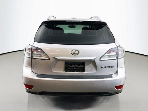 2012 Lexus RX 350 Base