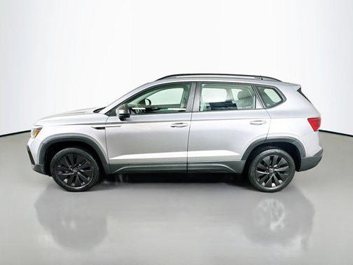 2022 Volkswagen Taos 1.5T S