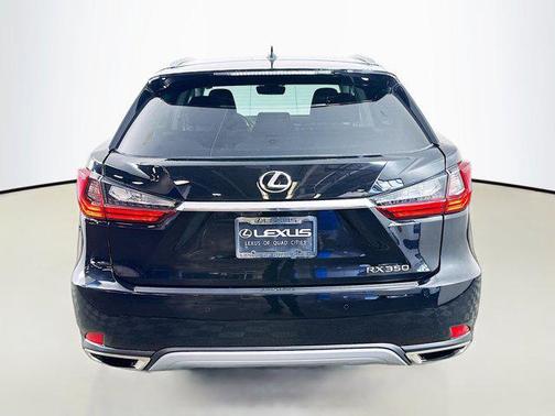 2021 Lexus RX 350 Base