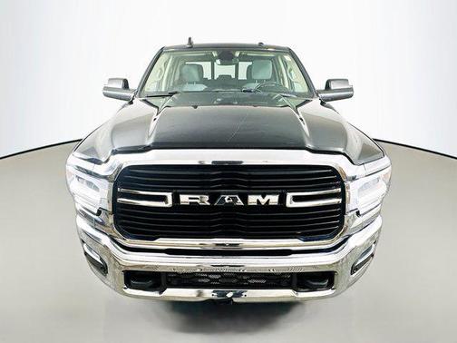 2019 RAM 2500 Big Horn Crew Cab 4x4 6'4' Box