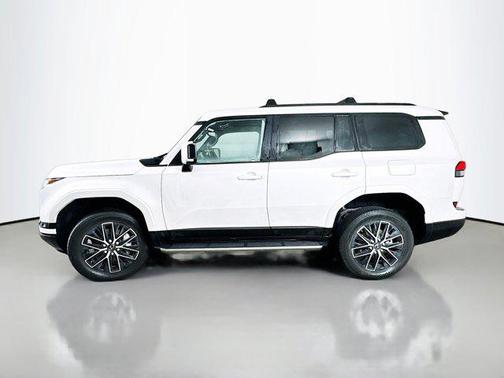 2024 Lexus GX 550 Premium+