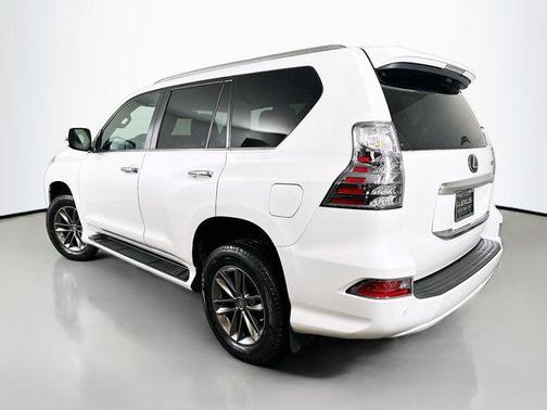 2022 Lexus GX 460 Premium