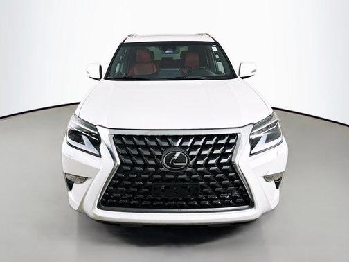 2022 Lexus GX 460 Premium