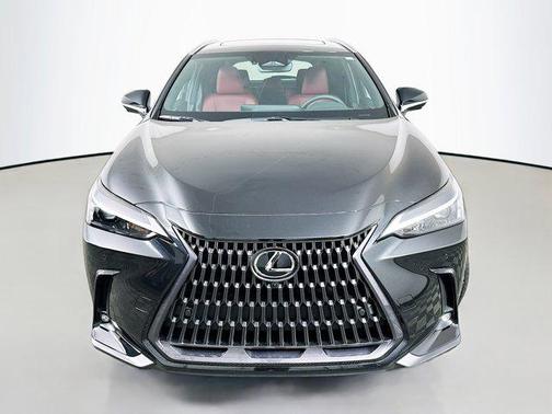 Caviar 2026 Lexus NX 350h Premium
