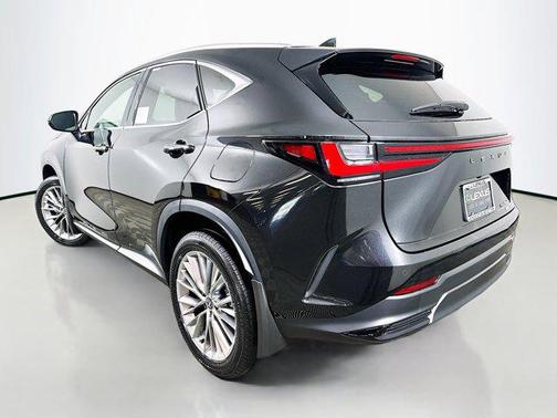 Caviar 2026 Lexus NX 350h Premium