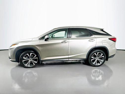 2019 Lexus RX 350 Base