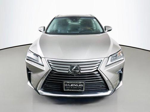 2019 Lexus RX 350 Base