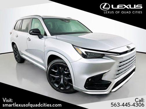 2026 Lexus TX 350 Base