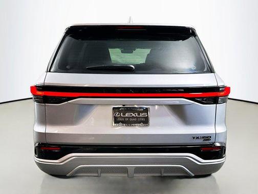2026 Lexus TX 350 Base