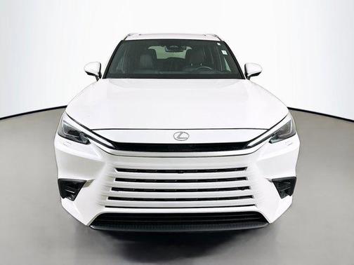 2024 Lexus TX 350 Luxury