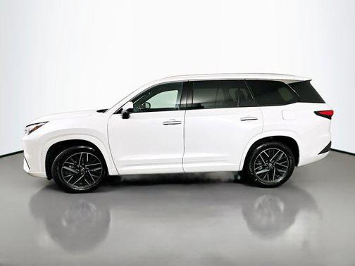 2024 Lexus TX 350 Luxury