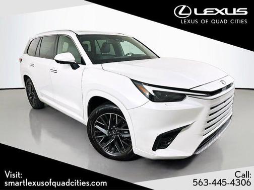 2024 Lexus TX 350 Luxury
