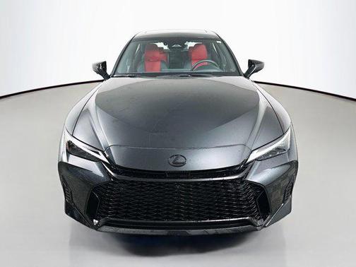 Caviar 2026 Lexus IS 350 Base