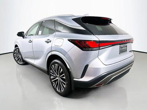 Iridium 2026 Lexus RX 350 Premium