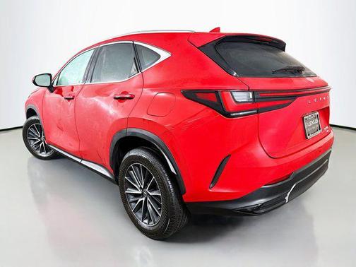 2024 Lexus NX 350 350