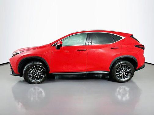 2024 Lexus NX 350 350
