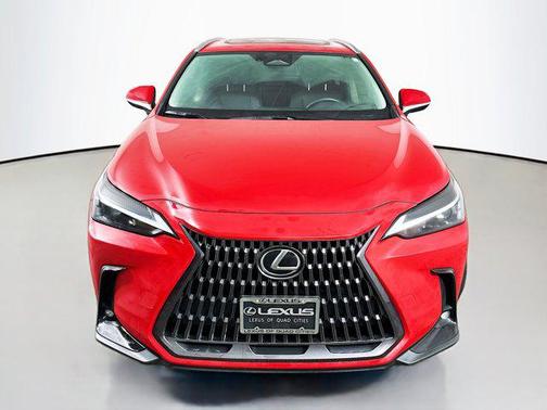2024 Lexus NX 350 350