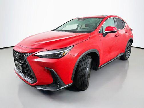 2024 Lexus NX 350 350