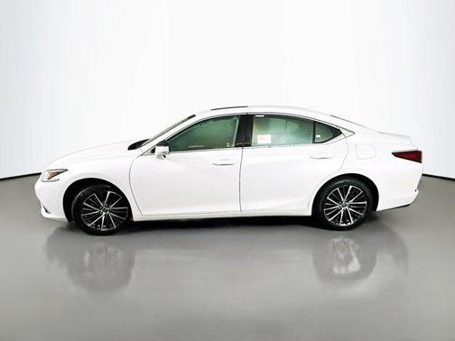 2025 Lexus ES 350 Base