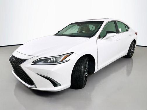 2025 Lexus ES 350 Base