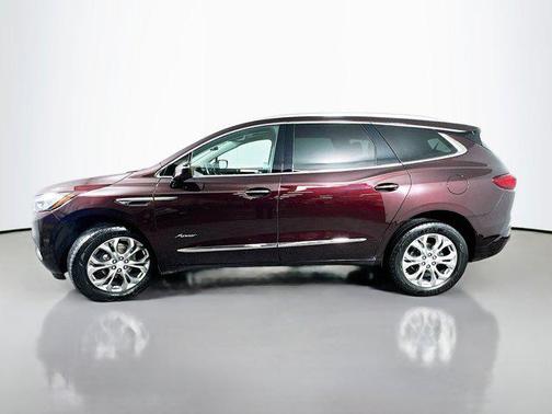 2020 Buick Enclave AWD Avenir
