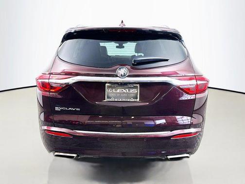 2020 Buick Enclave AWD Avenir