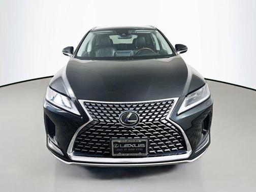 2021 Lexus RX 350 Base
