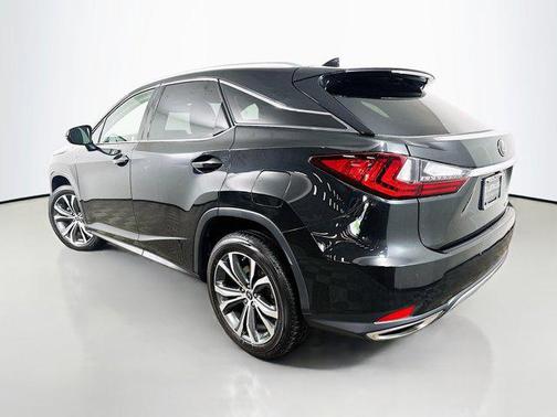 2021 Lexus RX 350 Base