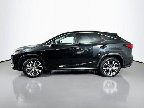 2021 Lexus RX 350 Base