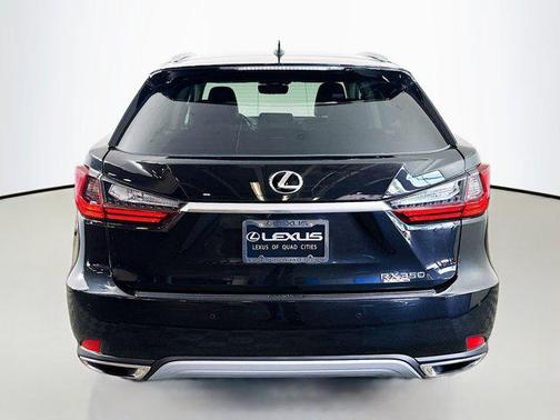 2021 Lexus RX 350 Base