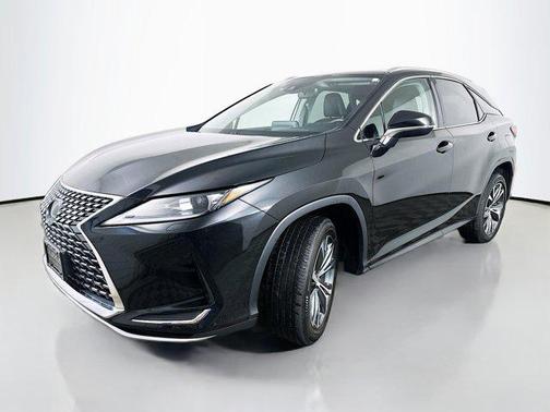 2021 Lexus RX 350 Base