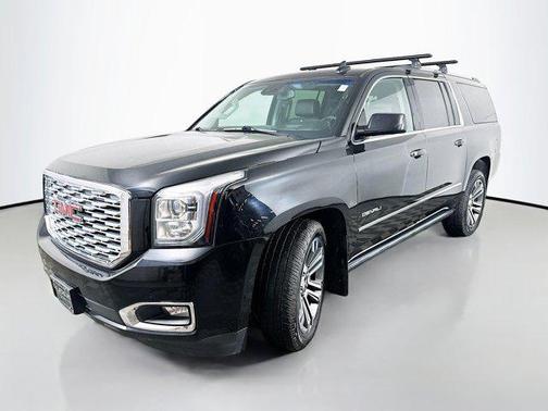 2020 GMC Yukon XL Denali
