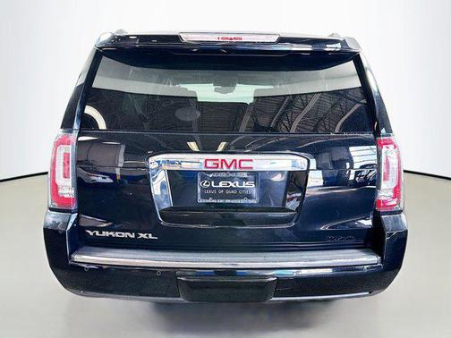 2020 GMC Yukon XL Denali