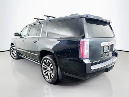 2020 GMC Yukon XL Denali