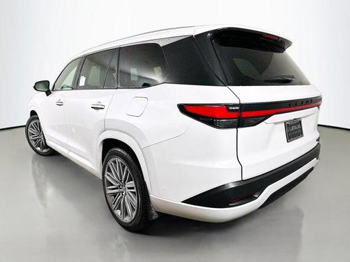 2026 Lexus TX 350 Luxury