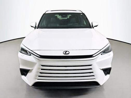 2026 Lexus TX 350 Luxury