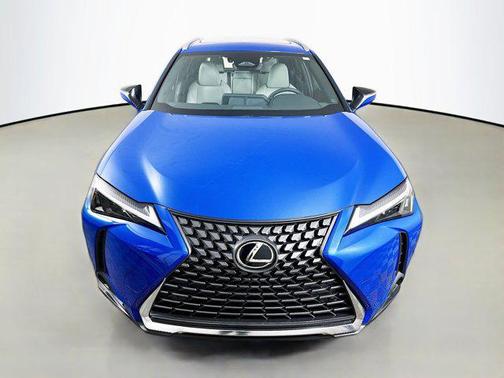 2025 Lexus UX 300h Premium