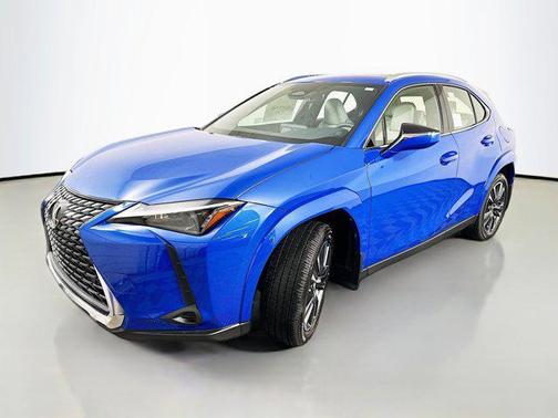 2025 Lexus UX 300h Premium