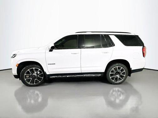 2023 Chevrolet Tahoe 4WD RST