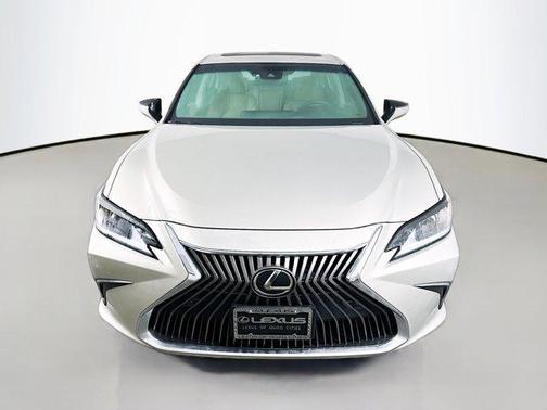 2021 Lexus ES 250 Base