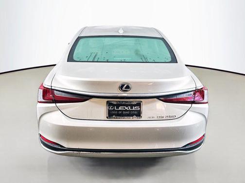 2021 Lexus ES 250 Base
