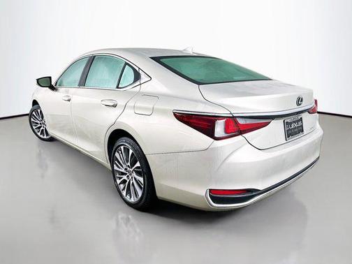 2021 Lexus ES 250 Base