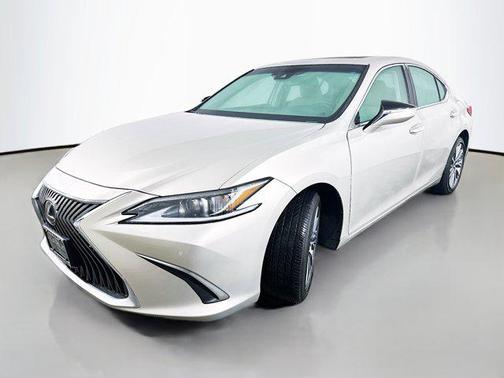 2021 Lexus ES 250 Base