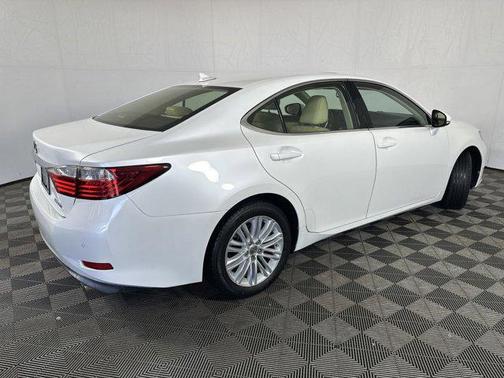 2014 Lexus ES 350 Base