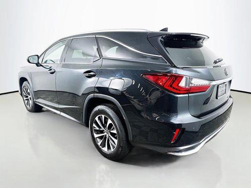 2022 Lexus RX 350L Base