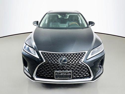 2022 Lexus RX 350L Base