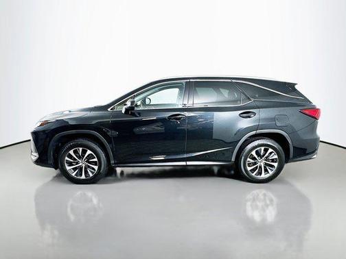 2022 Lexus RX 350L Base