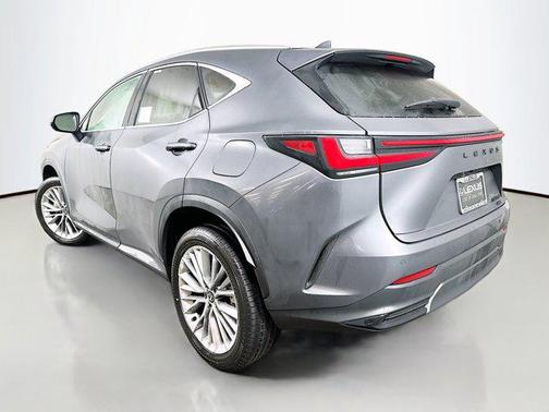 2026 Lexus NX 350 NX 350 Premium