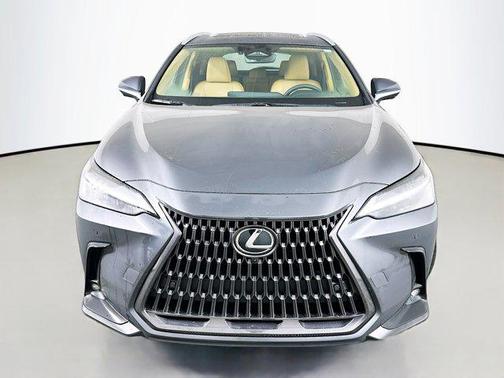 2026 Lexus NX 350 NX 350 Premium